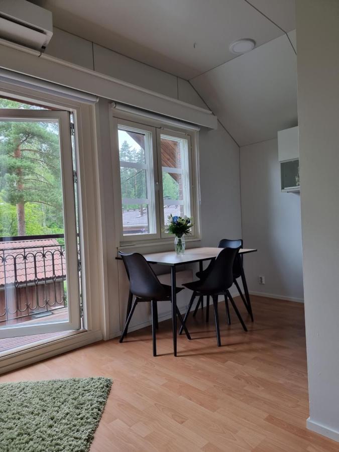 Villa Sammalpankko Kuopio Exterior foto
